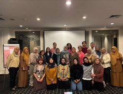 Jaringan PPHAM Jatim Perkuat Perlindungan Perempuan Pembela HAM