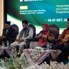 MUTUN 2026 Tebuireng Ditutup dengan Ijazah Al-Muwatta’ dan Deklarasi ASILHA