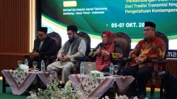 MUTUN 2026 Tebuireng Ditutup dengan Ijazah Al-Muwatta’ dan Deklarasi ASILHA