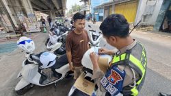 Operasi Patuh Semeru 2026 Satlantas Polres Jombang_2