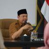 Cak Sandi Kaitkan Kinerja Pemerintah dan Kesalehan Sosial dalam Mengukur Keberhasilan Pembangunan