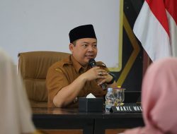 Cak Sandi Kaitkan Kinerja Pemerintah dan Kesalehan Sosial dalam Mengukur Keberhasilan Pembangunan
